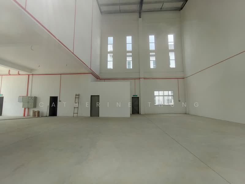 Factory for Sale in Taman Impian Emas (Skudai) - Catherine Thung - PropertyGuru.com.my