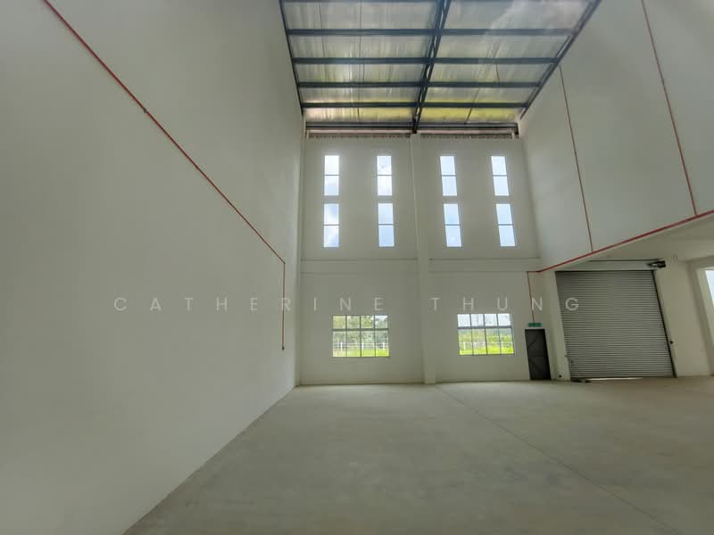 Factory for Sale in Taman Impian Emas (Skudai) - Catherine Thung - PropertyGuru.com.my