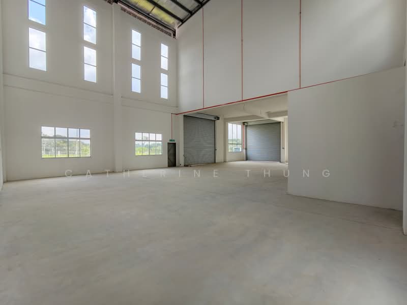 Factory for Sale in Taman Impian Emas (Skudai) - Catherine Thung - PropertyGuru.com.my