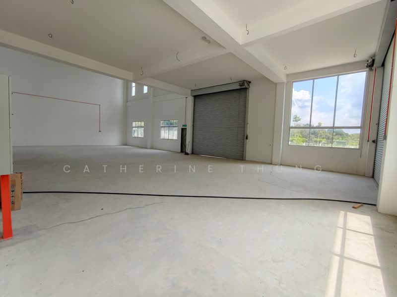 Factory for Sale in Taman Impian Emas (Skudai) - Catherine Thung - PropertyGuru.com.my