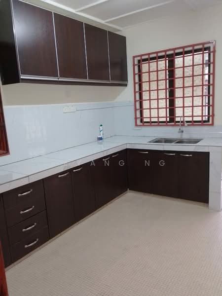Rumah Teres 1 Tingkat untuk Disewa di SS17 (Subang Jaya) - Zeyang Ng - Kitchen - PropertyGuru.com.my