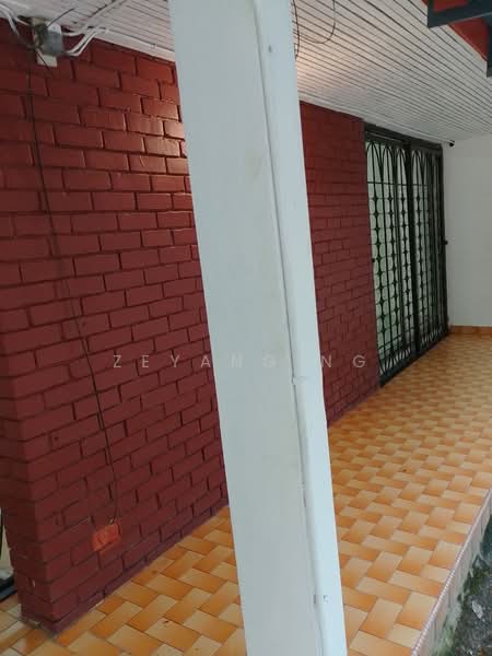 Rumah Teres 1 Tingkat untuk Disewa di SS17 (Subang Jaya) - Zeyang Ng - Exterior - PropertyGuru.com.my