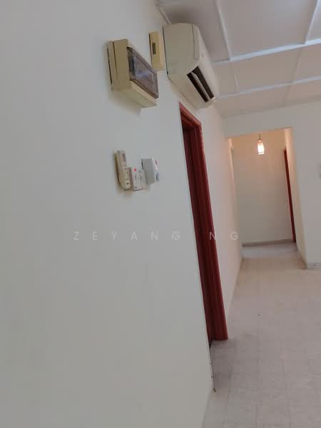 Rumah Teres 1 Tingkat untuk Disewa di SS17 (Subang Jaya) - Zeyang Ng - Interior - PropertyGuru.com.my