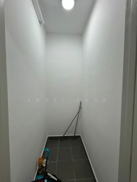 Servis Apartment untuk Disewa di Berkeley Uptown - Angel Khor - Interior - PropertyGuru.com.my