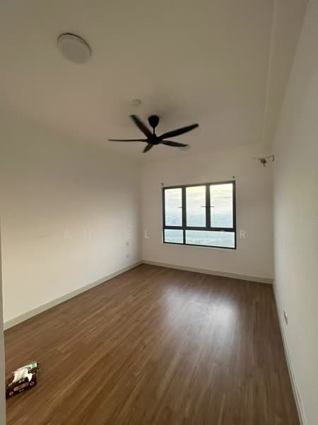Servis Apartment untuk Disewa di Berkeley Uptown - Angel Khor - Interior - PropertyGuru.com.my