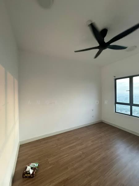 Servis Apartment untuk Disewa di Berkeley Uptown - Angel Khor - Interior - PropertyGuru.com.my