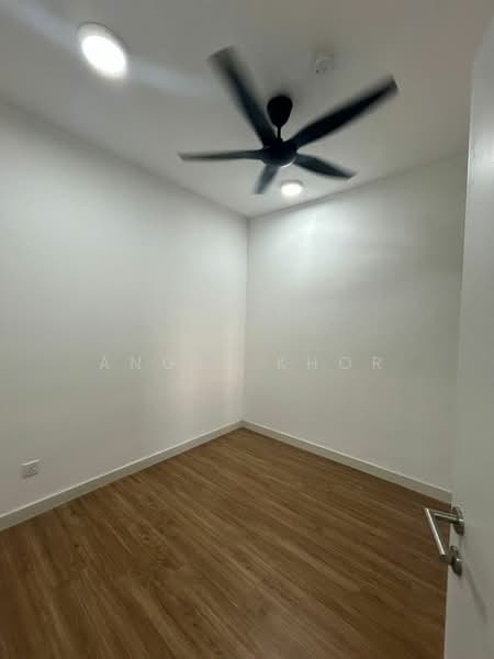 Servis Apartment untuk Disewa di Berkeley Uptown - Angel Khor - Interior - PropertyGuru.com.my