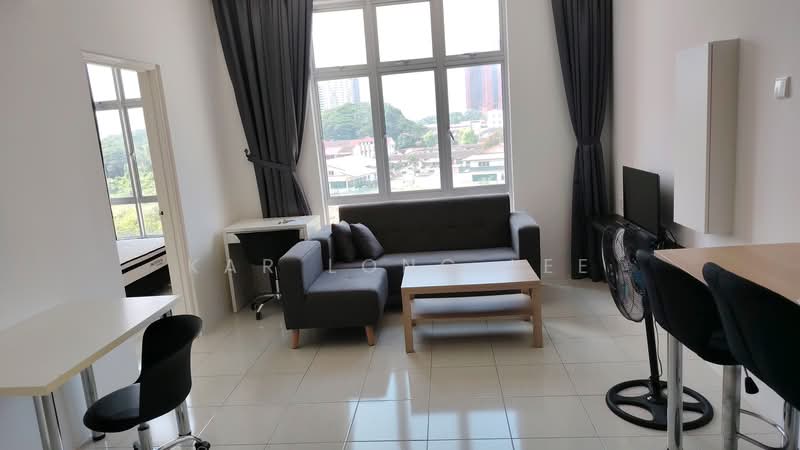 Condominium for Rent at Anderson Residences @ Ipoh - Kar Long Lee - PropertyGuru.com.my