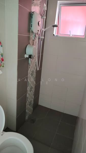 Condominium for Rent at Anderson Residences @ Ipoh - Kar Long Lee - PropertyGuru.com.my