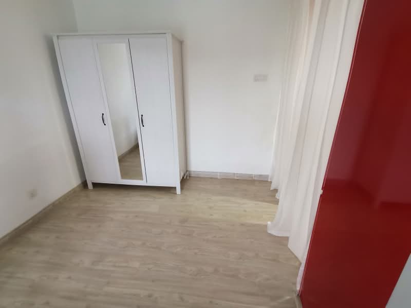 Service Residence for Rent at SOHO @ Empire City - Tom Lee - Interior - PropertyGuru.com.my