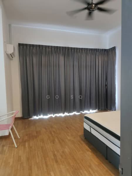 Rumah Kluster untuk Disewa di Johor Bahru (Johor) - GO SQ - Bedroom - PropertyGuru.com.my