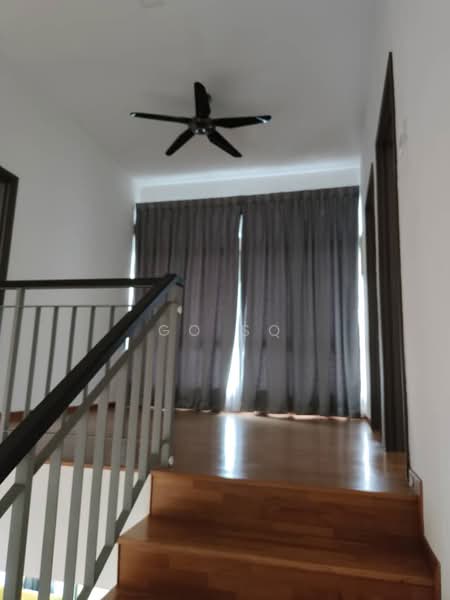 Rumah Kluster untuk Disewa di Johor Bahru (Johor) - GO SQ - Interior - PropertyGuru.com.my