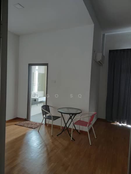Rumah Kluster untuk Disewa di Johor Bahru (Johor) - GO SQ - Interior - PropertyGuru.com.my