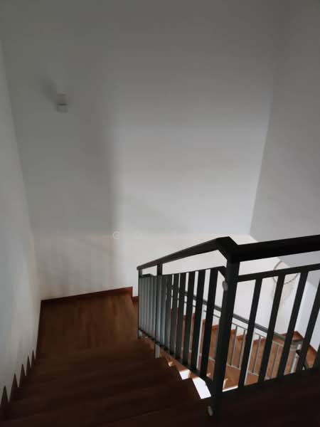 Rumah Kluster untuk Disewa di Johor Bahru (Johor) - GO SQ - Interior - PropertyGuru.com.my