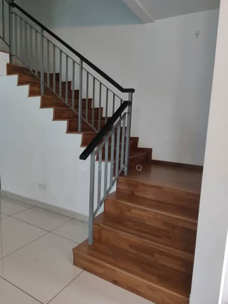 Rumah Kluster untuk Disewa di Johor Bahru (Johor) - GO SQ - Interior - PropertyGuru.com.my