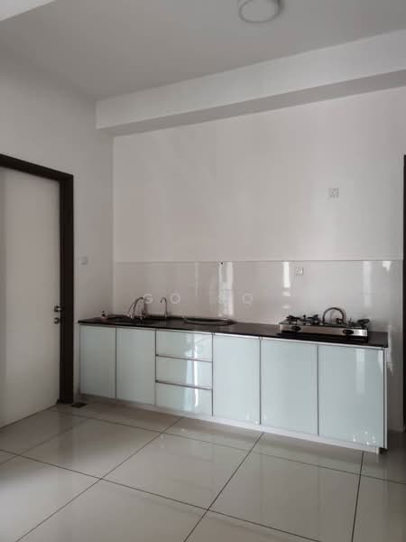 Rumah Kluster untuk Disewa di Johor Bahru (Johor) - GO SQ - Kitchen - PropertyGuru.com.my