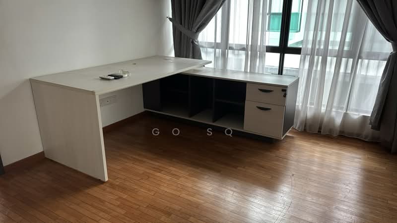 Rumah Kluster untuk Disewa di Johor Bahru (Johor) - GO SQ - Study - PropertyGuru.com.my