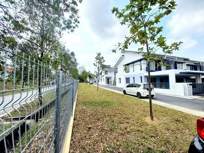 2-storey Terraced House for Sale in Nilai Impian (Nilai) - Mohd Nazri Roslan - PropertyGuru.com.my