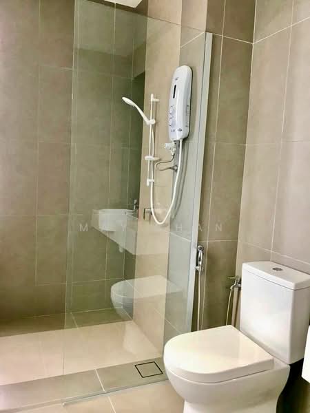 Townhouse for Sale in Kajang (Selangor) - May Chan - Bathroom - PropertyGuru.com.my