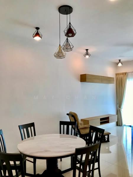 Townhouse for Sale in Kajang (Selangor) - May Chan - Dining Room - PropertyGuru.com.my