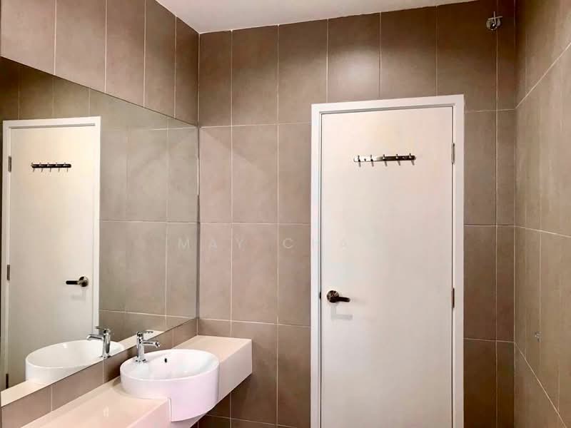 Townhouse for Sale in Kajang (Selangor) - May Chan - Bathroom - PropertyGuru.com.my