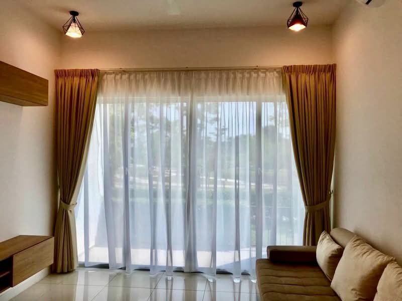 Townhouse for Sale in Kajang (Selangor) - May Chan - Living Room - PropertyGuru.com.my
