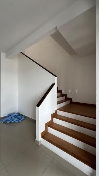 Rumah Teres 2 Tingkat untuk Disewa di Shah Alam (Selangor) - Vong Nyee How - Interior - PropertyGuru.com.my