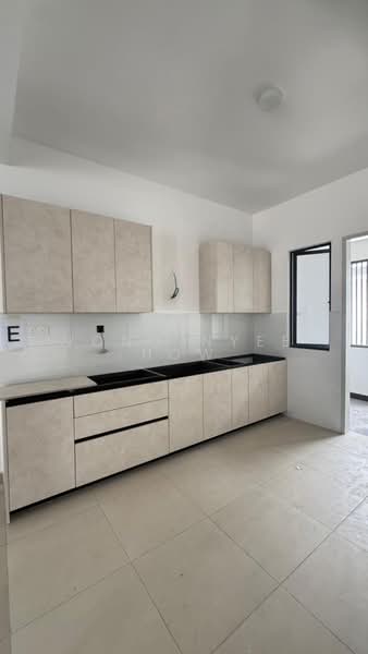 Rumah Teres 2 Tingkat untuk Disewa di Shah Alam (Selangor) - Vong Nyee How - Kitchen - PropertyGuru.com.my