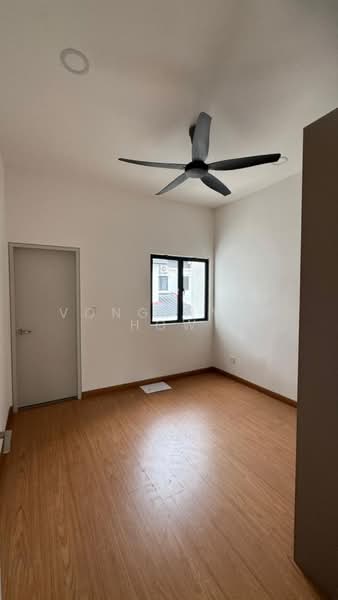 Rumah Teres 2 Tingkat untuk Disewa di Shah Alam (Selangor) - Vong Nyee How - Interior - PropertyGuru.com.my