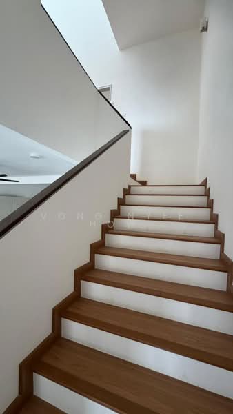 Rumah Teres 2 Tingkat untuk Disewa di Shah Alam (Selangor) - Vong Nyee How - Interior - PropertyGuru.com.my