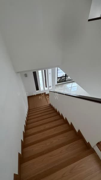 Rumah Teres 2 Tingkat untuk Disewa di Shah Alam (Selangor) - Vong Nyee How - Interior - PropertyGuru.com.my
