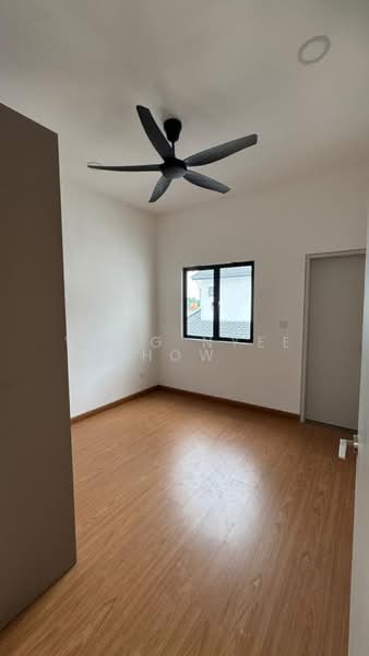 Rumah Teres 2 Tingkat untuk Disewa di Shah Alam (Selangor) - Vong Nyee How - Interior - PropertyGuru.com.my