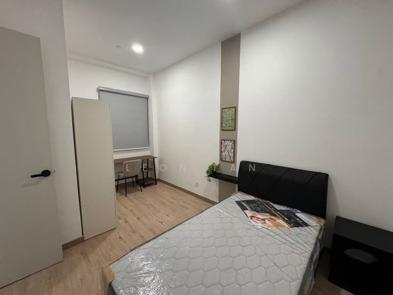 Service Residence for Rent at Renna Residence - Leon Tan - Bedroom - PropertyGuru.com.my