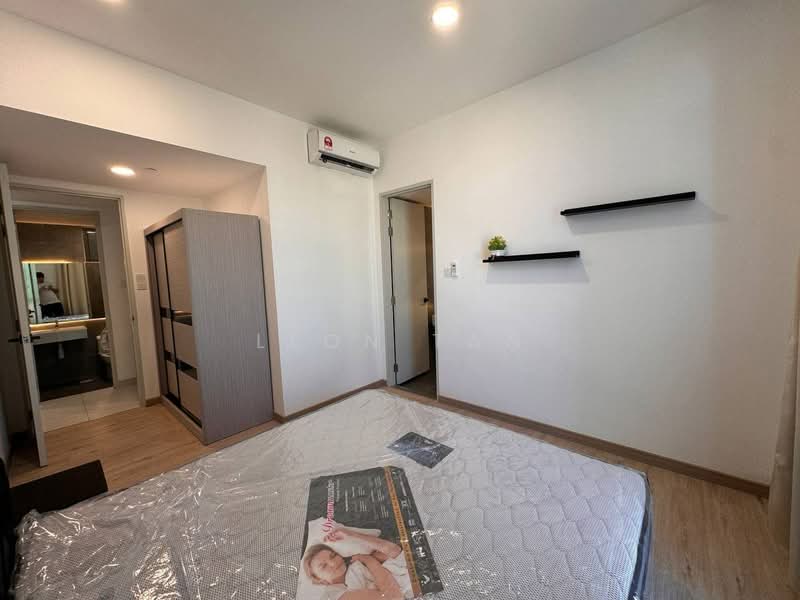 Service Residence for Rent at Renna Residence - Leon Tan - Bedroom - PropertyGuru.com.my