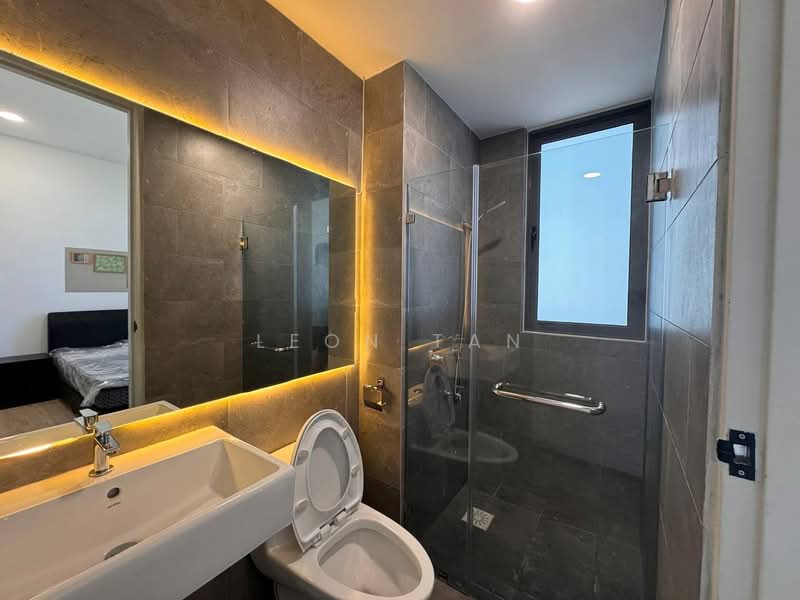 Service Residence for Rent at Renna Residence - Leon Tan - Bathroom - PropertyGuru.com.my