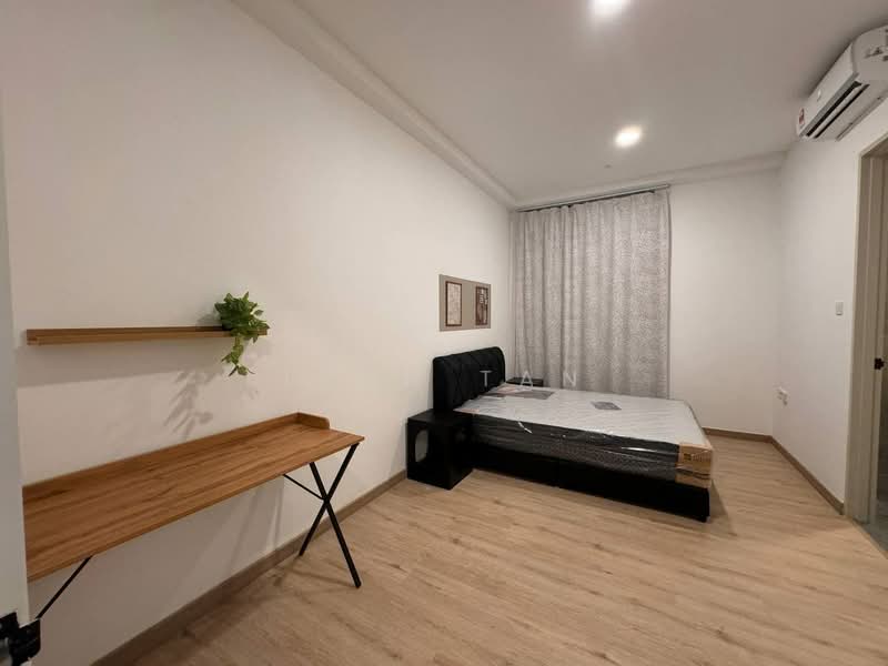 Service Residence for Rent at Renna Residence - Leon Tan - Bedroom - PropertyGuru.com.my