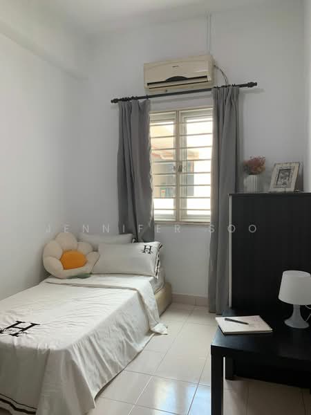 Apartment for Rent at Vista Mutiara - Jennifer Soo - Bedroom - PropertyGuru.com.my