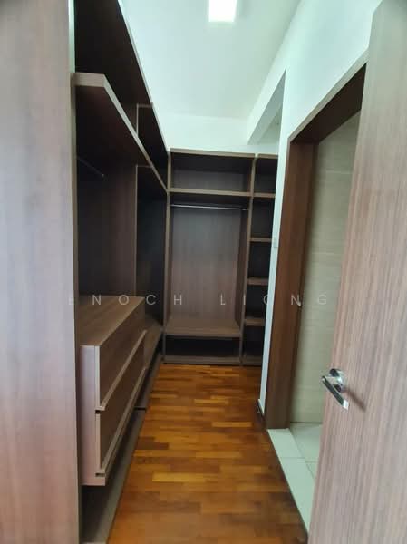 Service Residence for Rent at Crescent Bay Suites (Teluk Bayu) - Enoch Liong - Interior - PropertyGuru.com.my