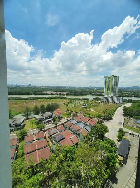 Service Residence for Rent at Crescent Bay Suites (Teluk Bayu) - Enoch Liong - PropertyGuru.com.my