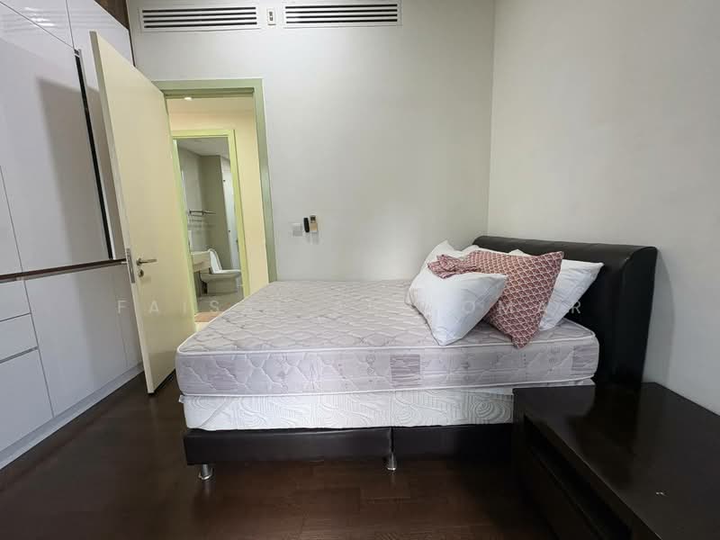Condominium for Sale at The Veo - Faisal Abu Omar - Bedroom - PropertyGuru.com.my