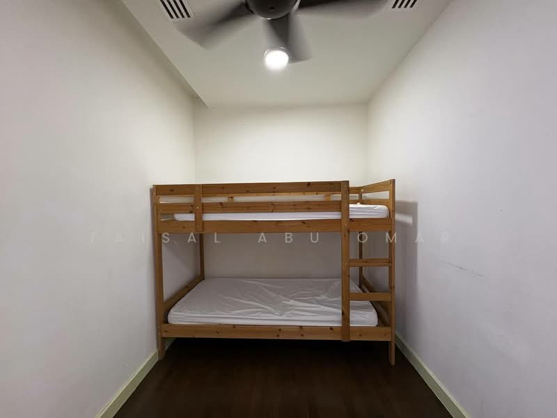Condominium for Sale at The Veo - Faisal Abu Omar - Bedroom - PropertyGuru.com.my