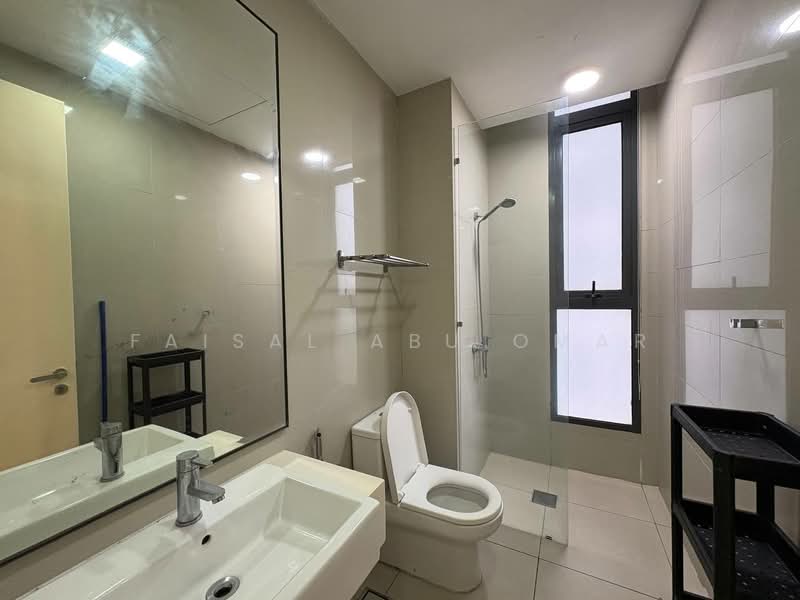 Condominium for Sale at The Veo - Faisal Abu Omar - Bathroom - PropertyGuru.com.my