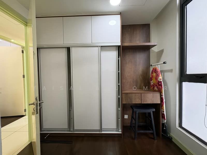 Condominium for Sale at The Veo - Faisal Abu Omar - Interior - PropertyGuru.com.my