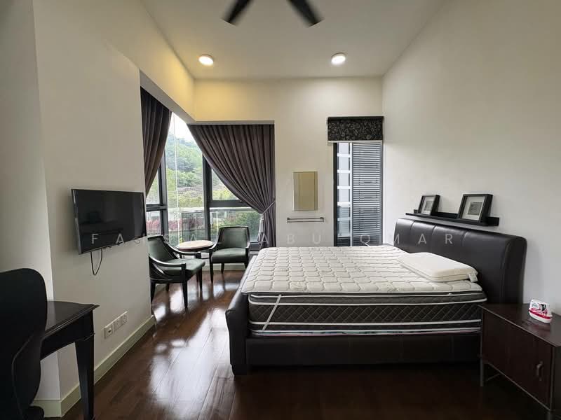Condominium for Sale at The Veo - Faisal Abu Omar - Bedroom - PropertyGuru.com.my