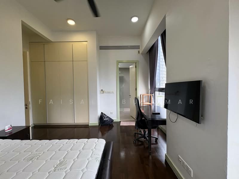 Condominium for Sale at The Veo - Faisal Abu Omar - Bedroom - PropertyGuru.com.my
