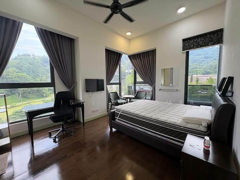 Condominium for Sale at The Veo - Faisal Abu Omar - Bedroom - PropertyGuru.com.my