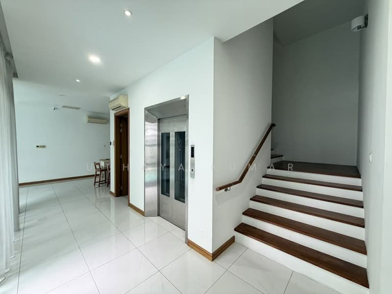 Semi-Detached House for Sale in Petaling Jaya (Selangor) - Uthaya Kumar - Interior - PropertyGuru.com.my