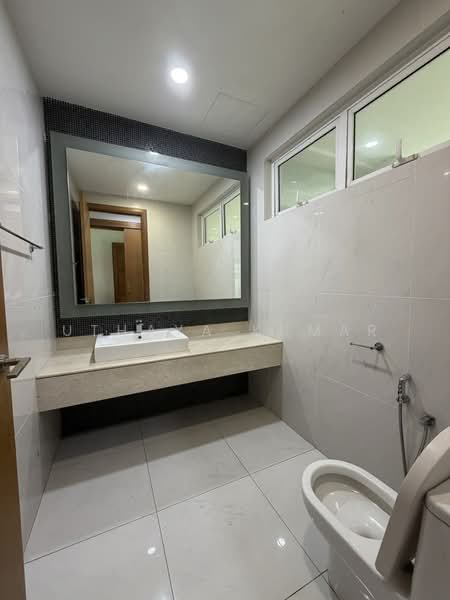 Semi-Detached House for Sale in Petaling Jaya (Selangor) - Uthaya Kumar - Bathroom - PropertyGuru.com.my