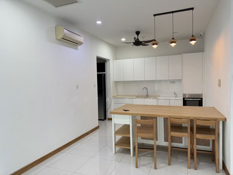 Semi-Detached House for Sale in Petaling Jaya (Selangor) - Uthaya Kumar - Kitchen - PropertyGuru.com.my