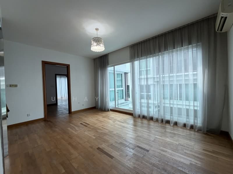 Semi-Detached House for Sale in Petaling Jaya (Selangor) - Uthaya Kumar - Living Room - PropertyGuru.com.my
